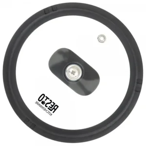 Каструля з кришкою Resto Mon 2.6 л (93187) UA