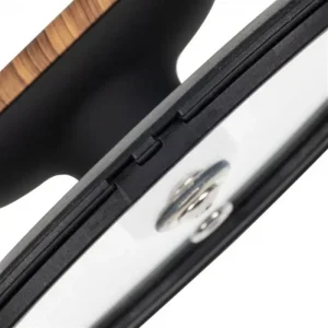 Каструля з кришкою Resto Mon 2.6 л (93187) UA