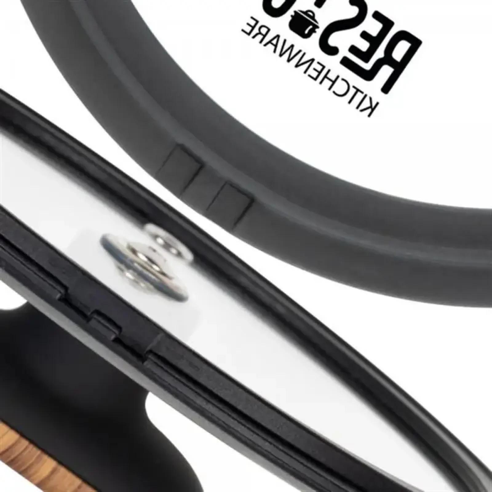 Каструля з кришкою Resto Mon 2.6 л (93187) UA