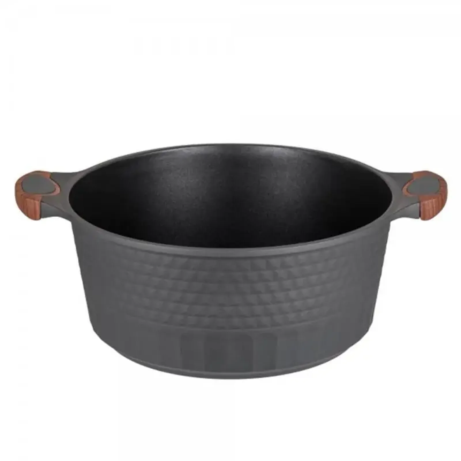 Каструля з кришкою Resto Capella 9.7 л (93508) UA