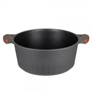 Каструля з кришкою Resto Capella 9.7 л (93508) UA