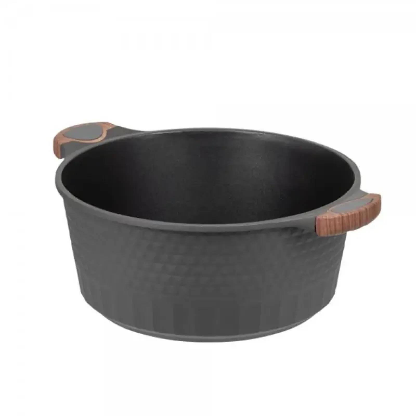 Каструля з кришкою Resto Capella 9.7 л (93508) UA