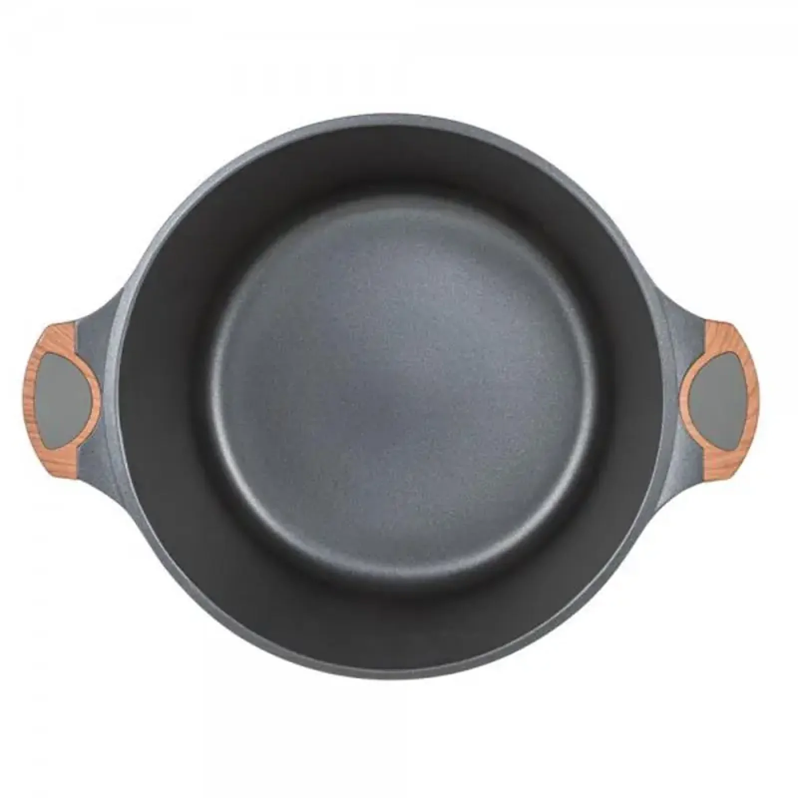 Каструля з кришкою Resto Capella 9.7 л (93508) UA