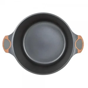 Каструля з кришкою Resto Capella 9.7 л (93508) UA