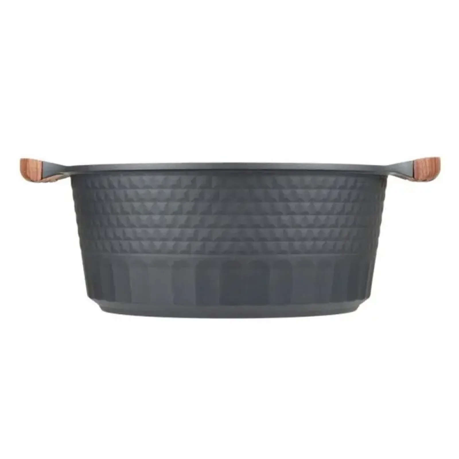 Каструля з кришкою Resto Capella 9.7 л (93508) UA