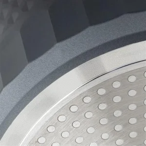 Каструля з кришкою Resto Capella 9.7 л (93508) UA