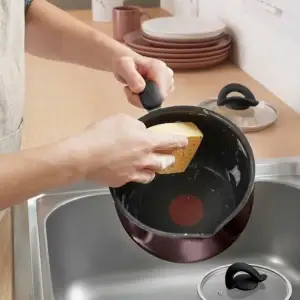 Мультикастрюля Tefal 14 см 1.7 л (B9771475) UA