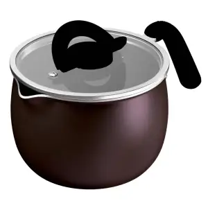 Мультикастрюля Tefal 14 см 1.7 л (B9771475) UA