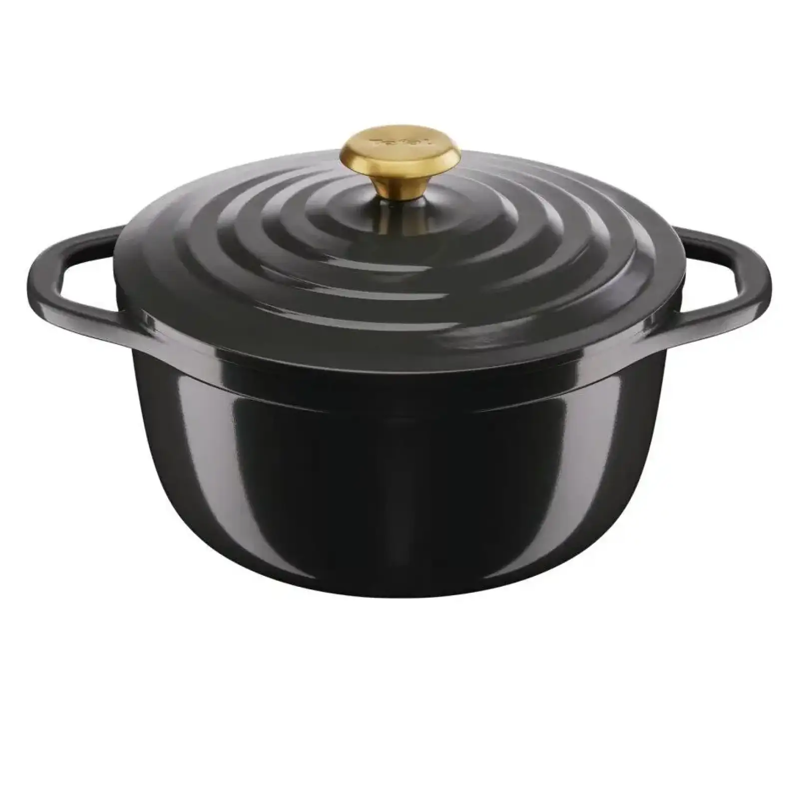 Кастрюля Tefal Air 24 см 4.7 л (E2554604) UA