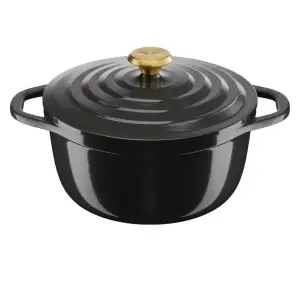 Кастрюля Tefal Air 24 см 4.7 л (E2554604) UA