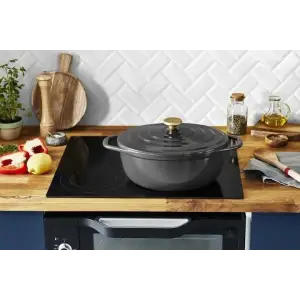 Кастрюля Tefal Air 24 см 4.7 л (E2554604) UA