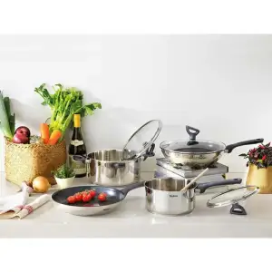Кастрюля Tefal Daily Cook 20 см 3 л (G7124445) UA