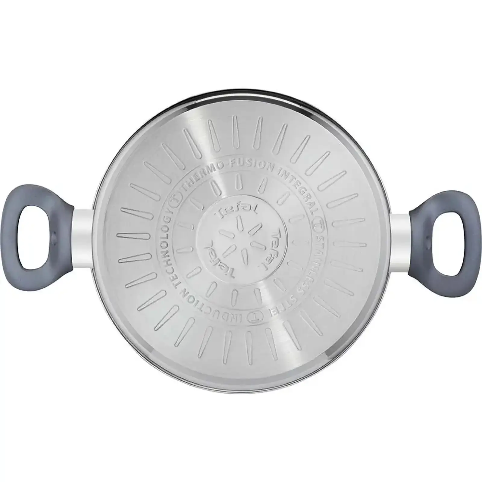 Кастрюля Tefal Daily Cook 20 см 3 л (G7124445) UA