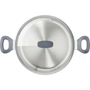 Кастрюля Tefal Daily Cook 20 см 3 л (G7124445) UA