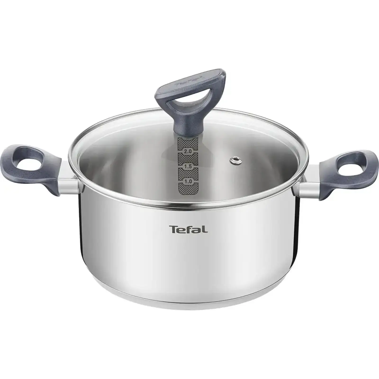 Кастрюля Tefal Daily Cook 20 см 3 л (G7124445) UA
