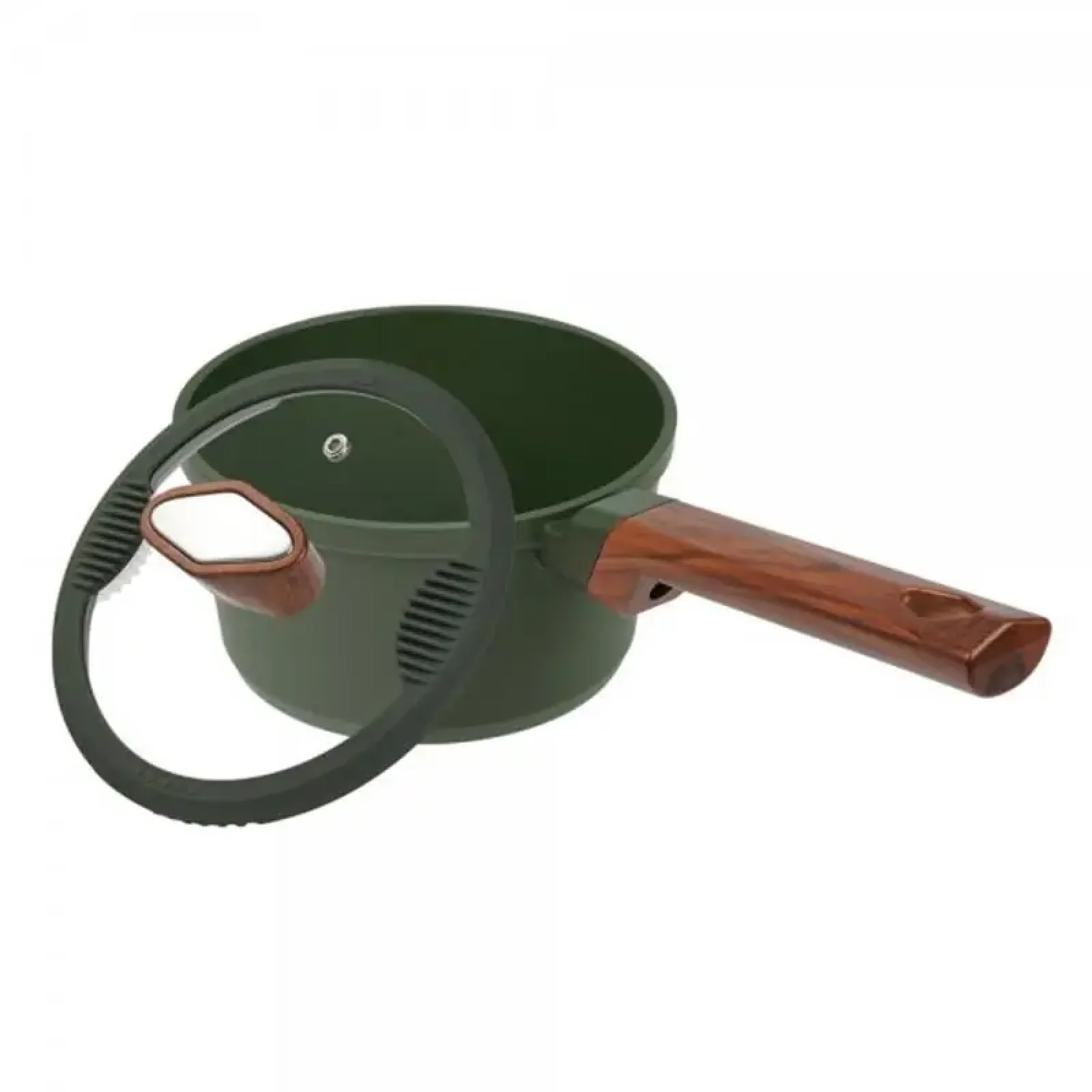 Ківш із кришкою Resto 93700 UA