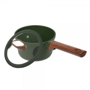 Ківш із кришкою Resto 93700 UA