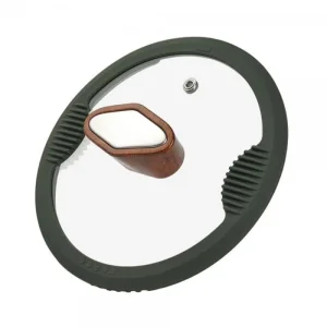 Ківш із кришкою Resto 93700 UA