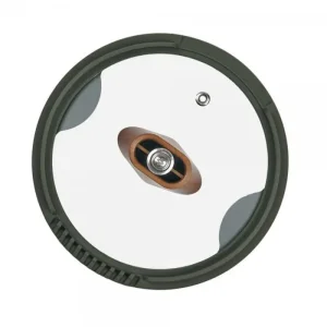 Ківш із кришкою Resto 93700 UA