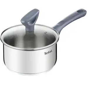 Ківш із кришкою Tefal Daily Cook 16 см 1.5 л (G7122255) UA