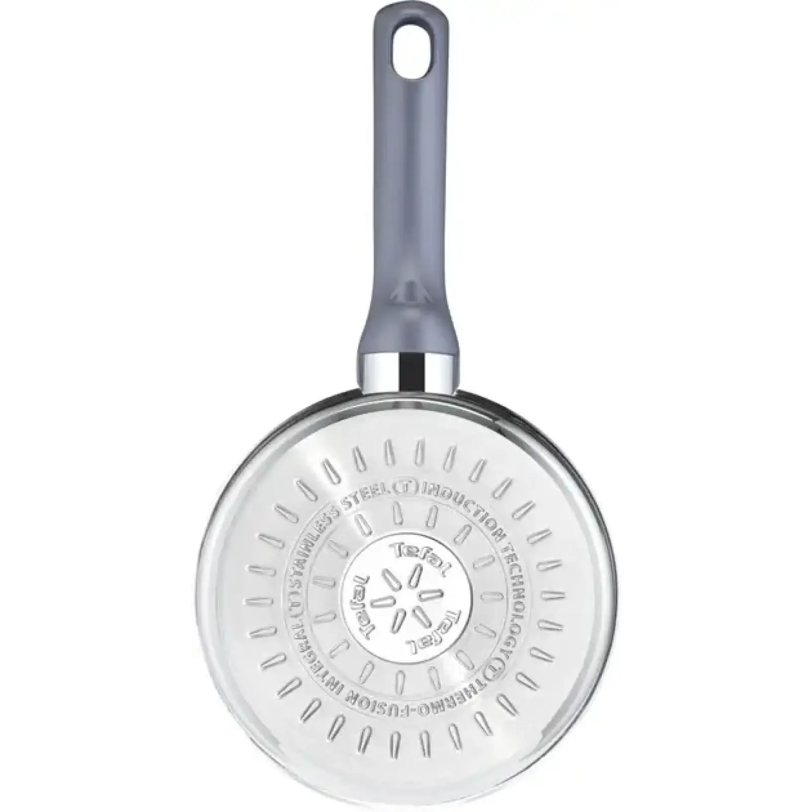 Ківш із кришкою Tefal Daily Cook 16 см 1.5 л (G7122255) UA