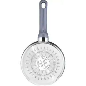Ківш із кришкою Tefal Daily Cook 16 см 1.5 л (G7122255) UA