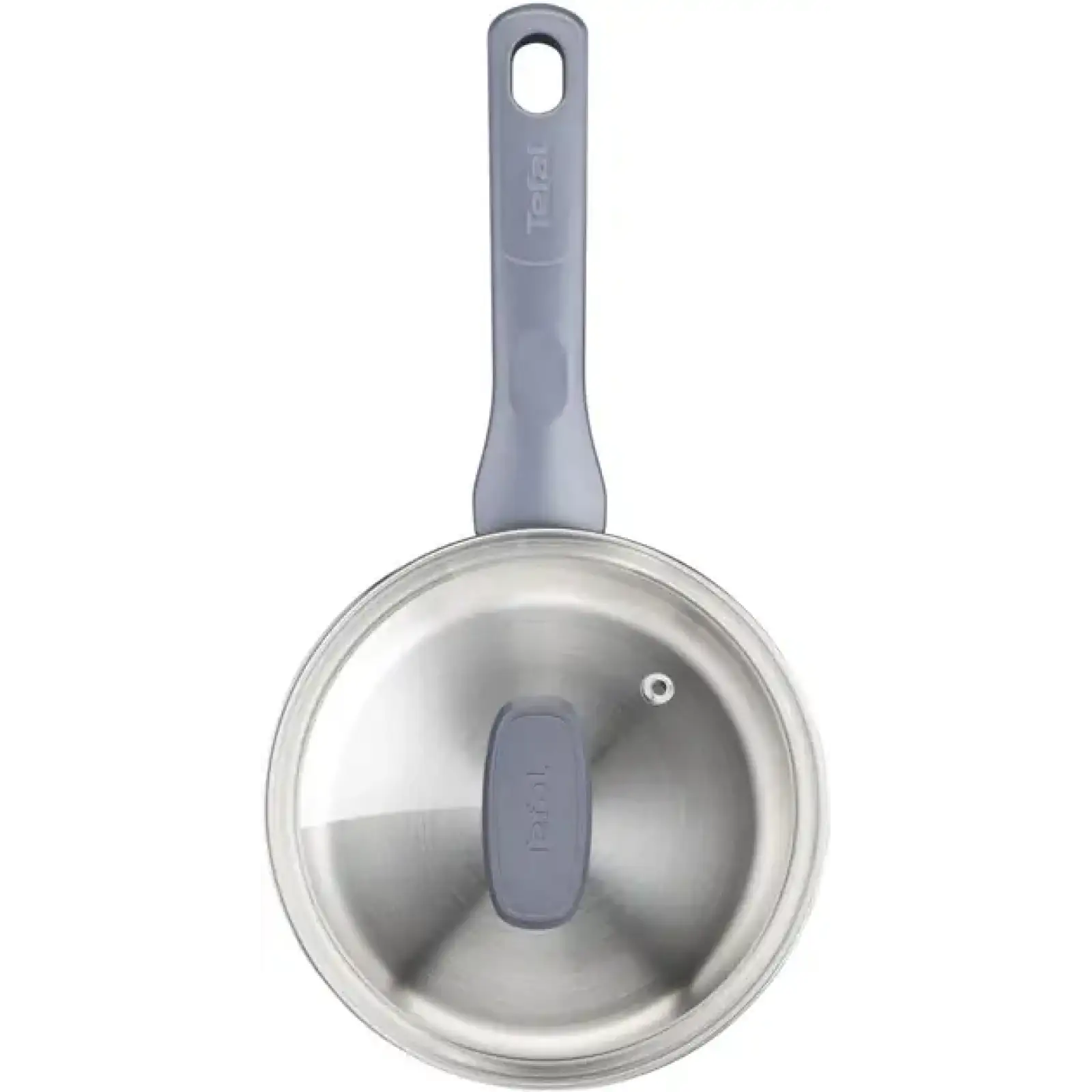 Ківш із кришкою Tefal Daily Cook 16 см 1.5 л (G7122255) UA