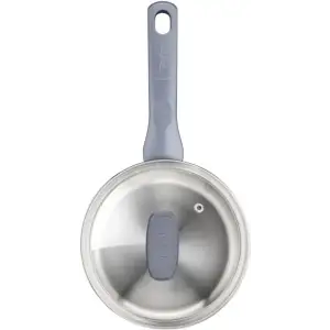 Ківш із кришкою Tefal Daily Cook 16 см 1.5 л (G7122255) UA