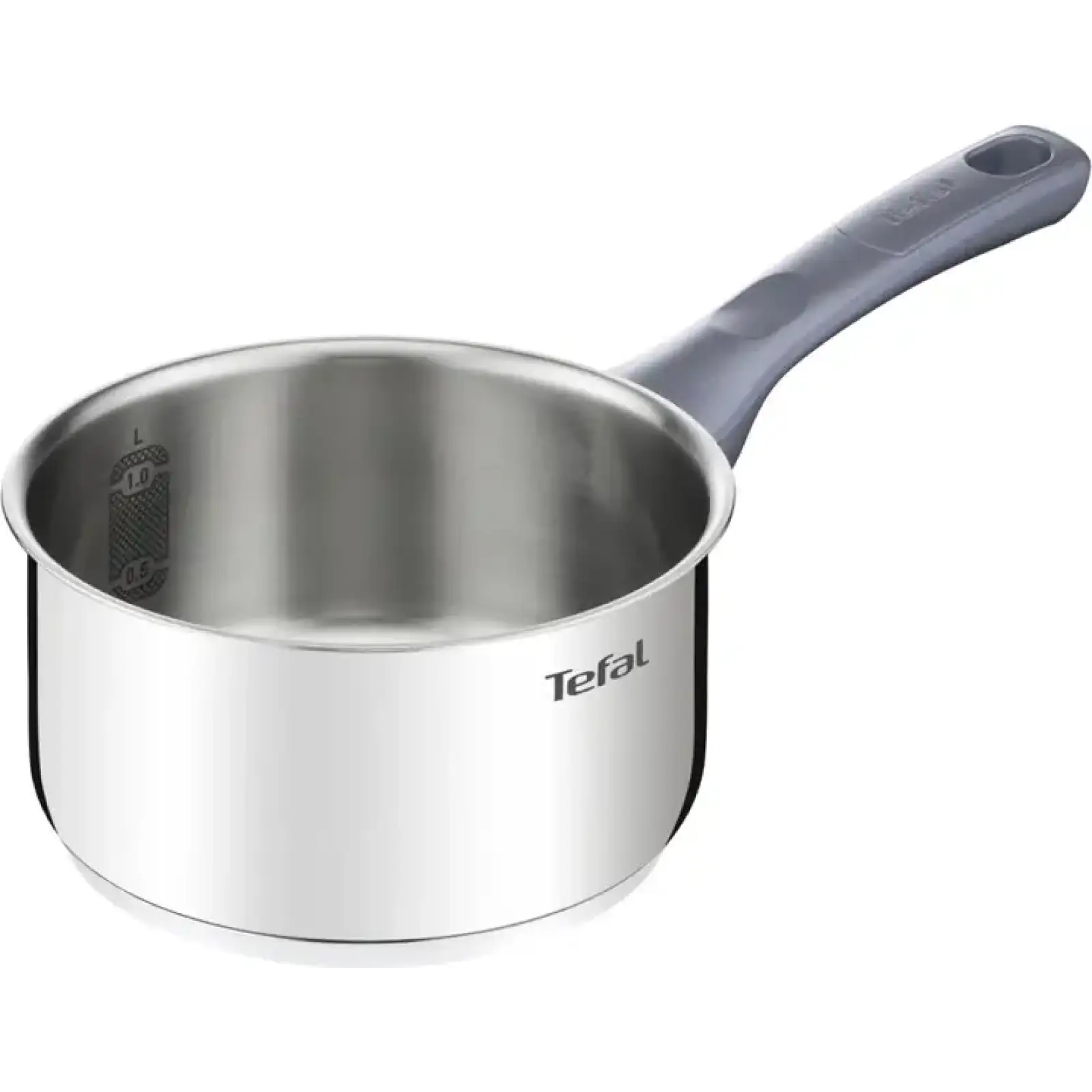 Ківш із кришкою Tefal Daily Cook 16 см 1.5 л (G7122255) UA