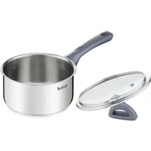 Ківш із кришкою Tefal Daily Cook 16 см 1.5 л (G7122255) UA