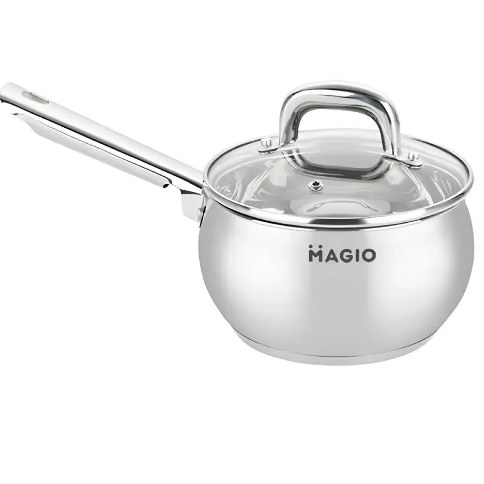 Каструля Magio 16 см 1.9 л (MG-1203) UA