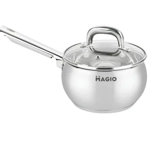 Каструля Magio 16 см 1.9 л (MG-1203) UA