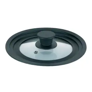 Крышка Kela Concetta 16-20 см (11440) UA