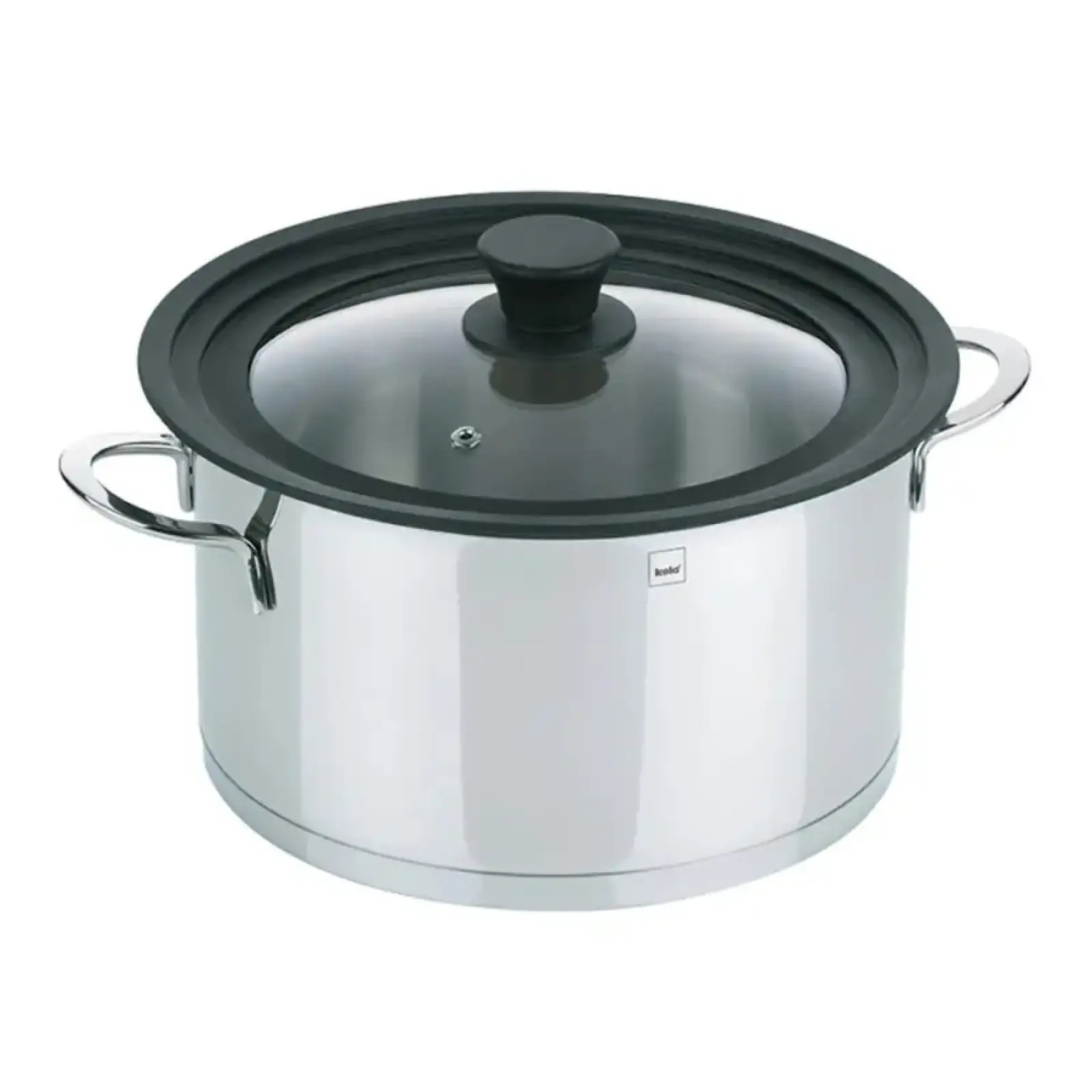 Крышка Kela Concetta 16-20 см (11440) UA