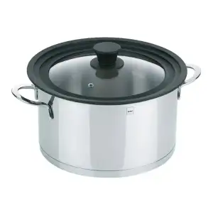 Крышка Kela Concetta 16-20 см (11440) UA