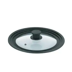 Крышка Kela Concetta 22-26 см (11441) UA
