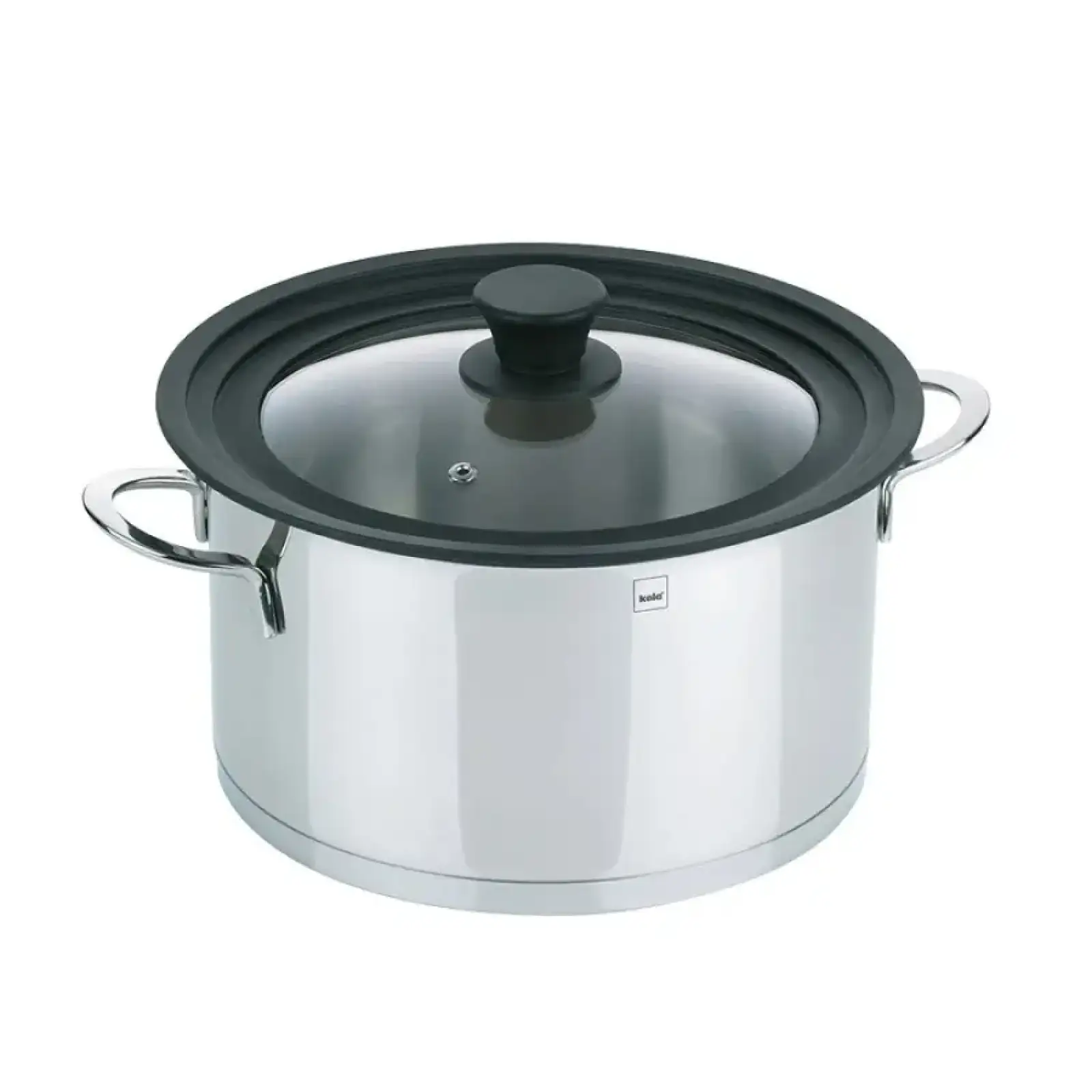 Крышка Kela Concetta 22-26 см (11441) UA
