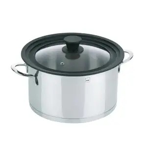 Крышка Kela Concetta 22-26 см (11441) UA