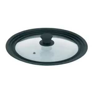 Крышка Kela Concetta 28-32 см (11442) UA