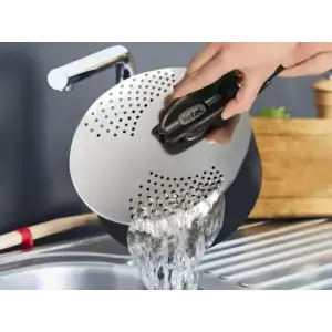 Кришка із захистом від розбризкування Tefal Ingenio 14-20 см (L9829453) UA