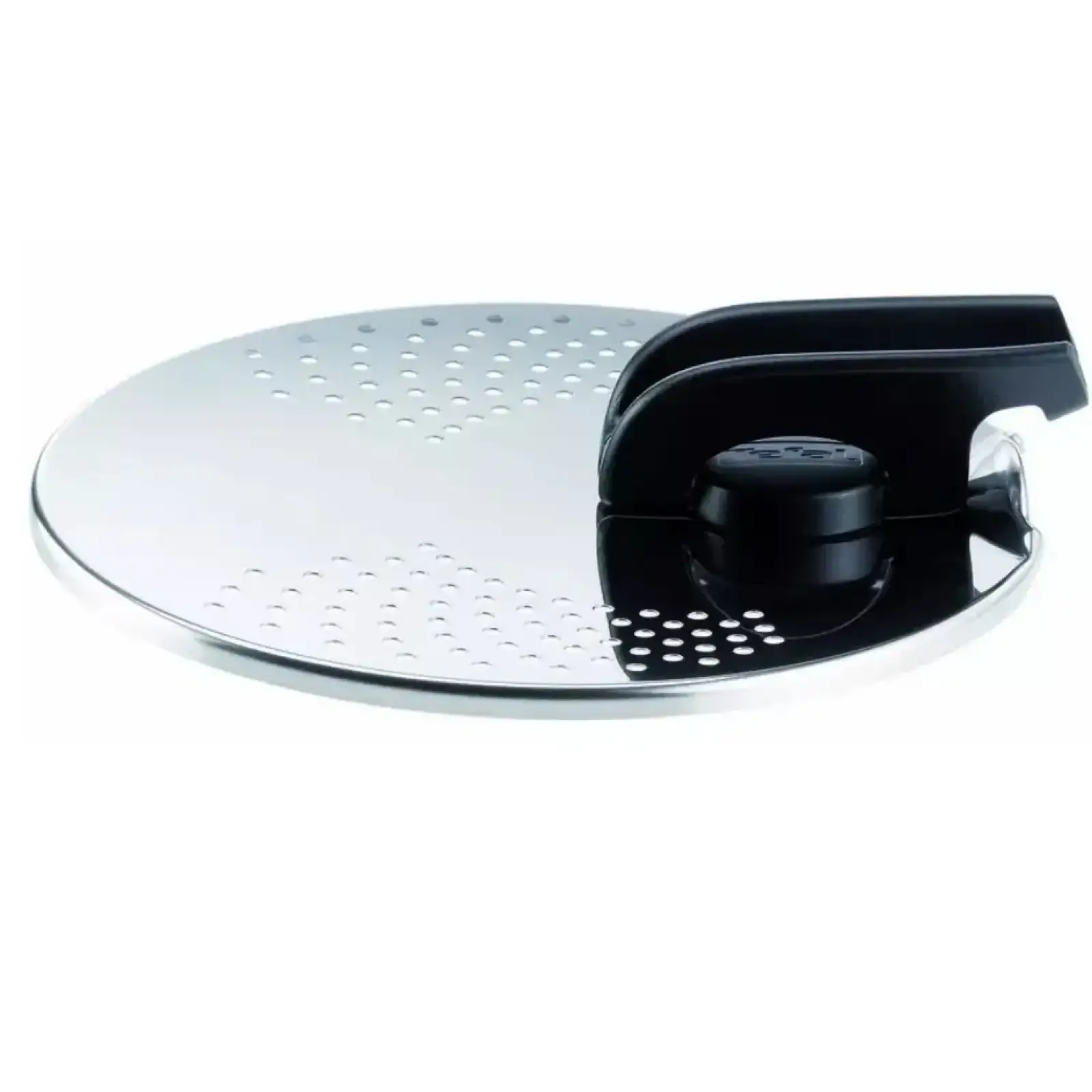 Кришка із захистом від розбризкування Tefal Ingenio 14-20 см (L9829453) UA