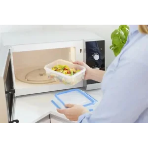 Контейнер Tefal MasterSeal Fresh 1.2 л (K3021412) UA