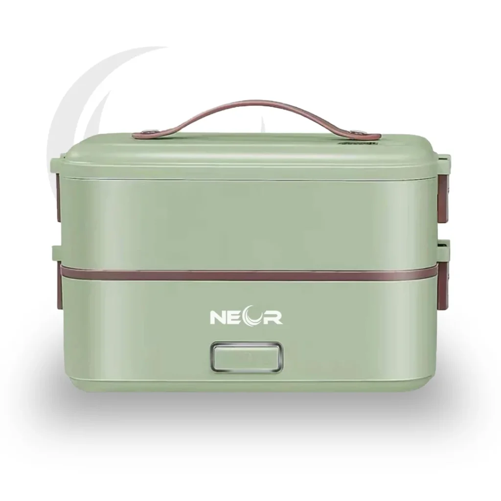 Ланчбокс Neor Heat 1L3 GR (22102041) UA