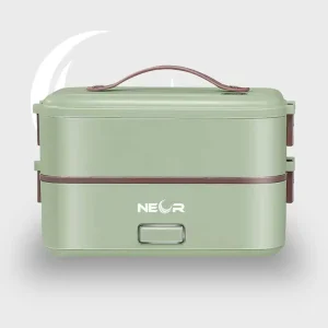 Ланчбокс Neor Heat 1L3 GR (22102041) UA