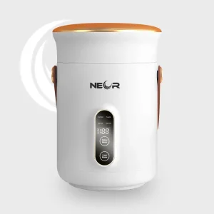 Мульти ланчбокс Neor Heat 06L50 WT (22105011) UA