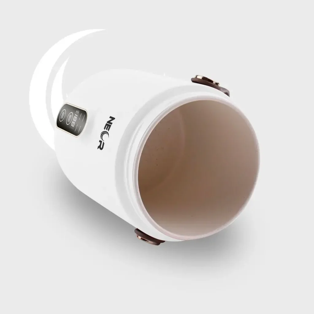 Мульти ланчбокс Neor Heat 06L50 WT (22105011) UA