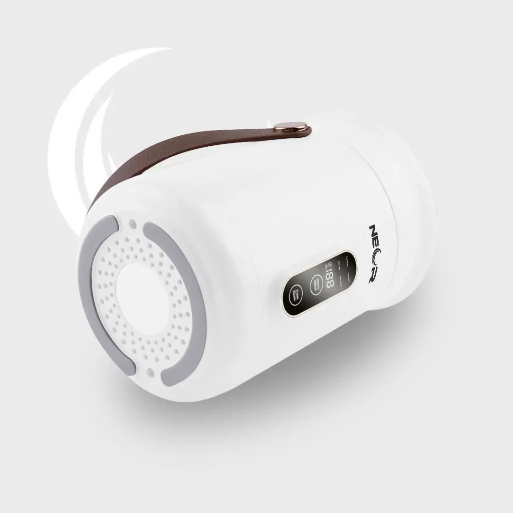 Мульти ланчбокс Neor Heat 06L50 WT (22105011) UA
