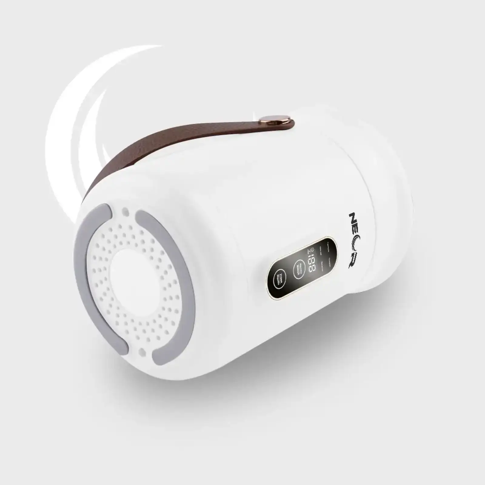 Мульти ланчбокс Neor Heat 06L50 WT (22105011) UA