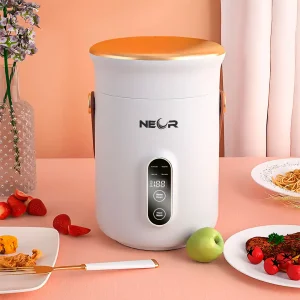 Мульти ланчбокс Neor Heat 06L50 WT (22105011) UA