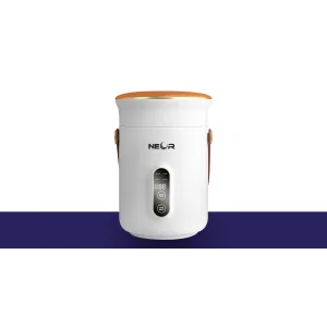 Мульти ланчбокс Neor Heat 06L50 WT (22105011) UA